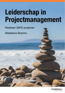 Voorkant ebook Leiderschap in Projectmanagement